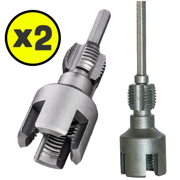 Pipe Thread Cutting Tool - Image 6