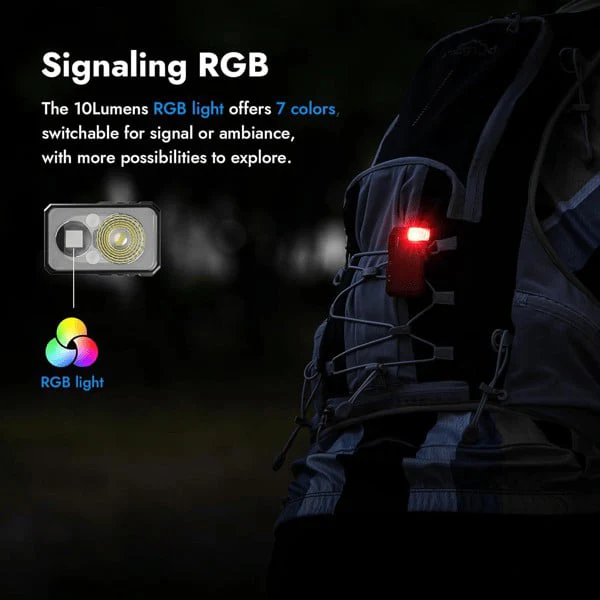 🔦WUBEN G5 Pocket-Sized LED Light - Image 10