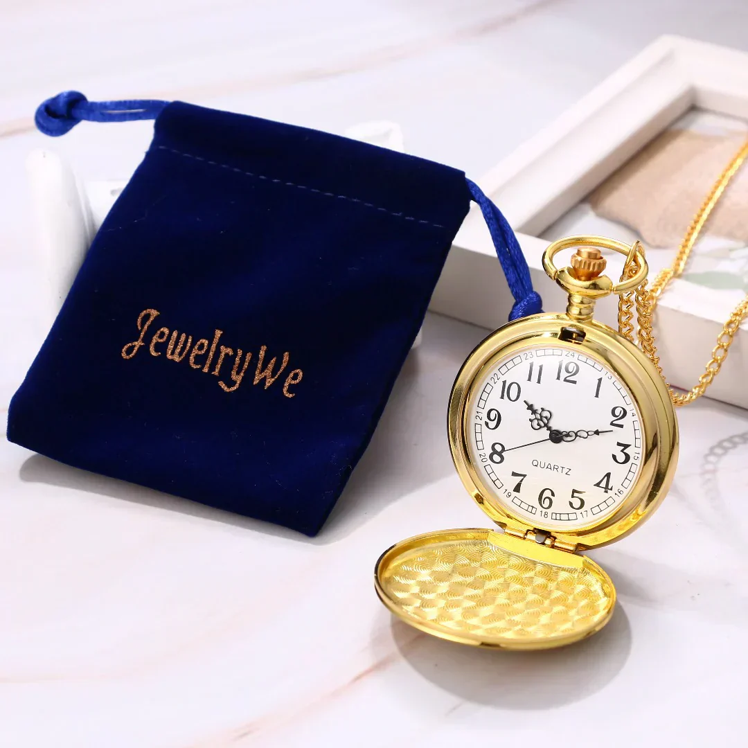 To My Son / From Dad - Luxury Vintage Pocket Watch Gift - Image 10