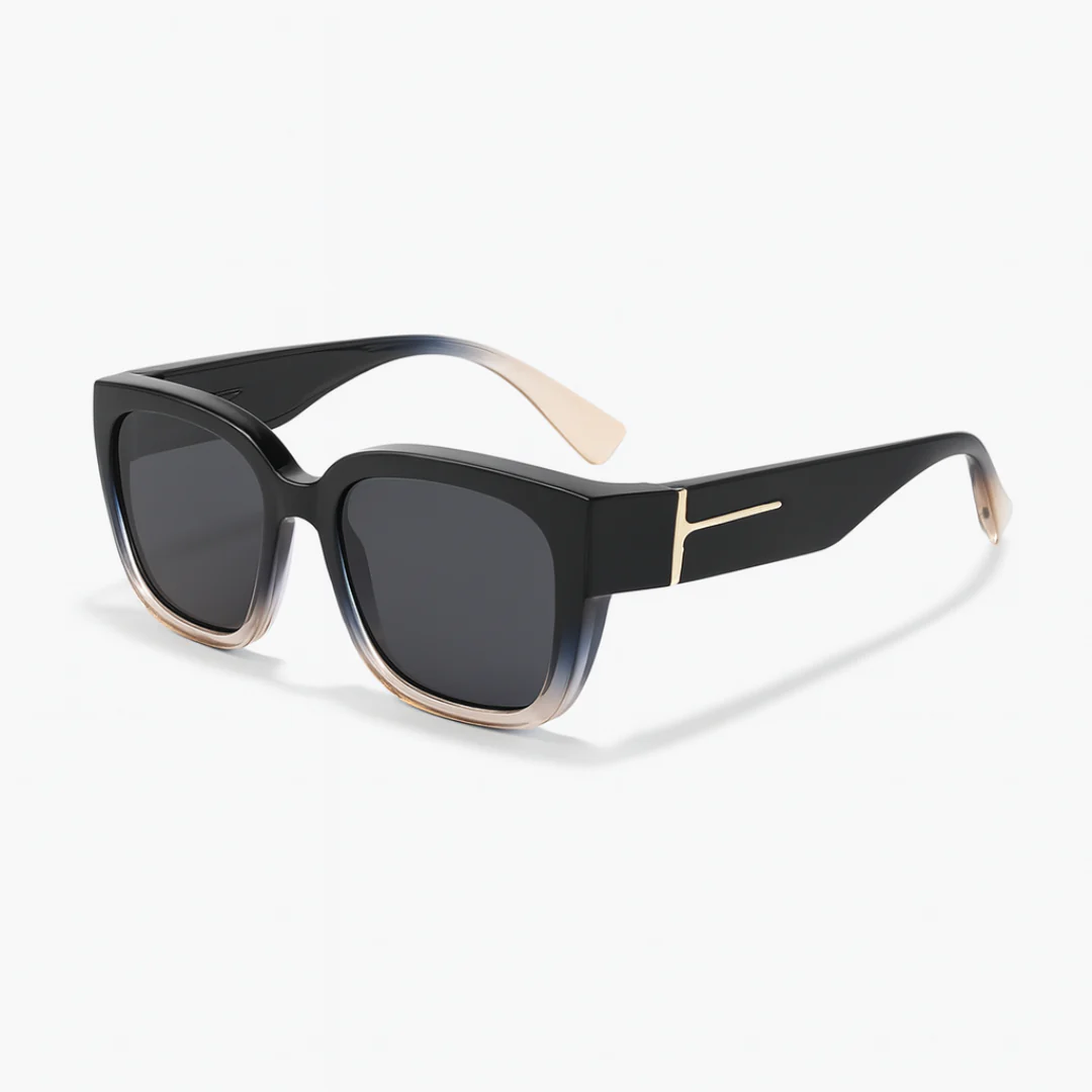 Polarized Fit-Over Sunglasses with Lightweight Comfort - Image 12