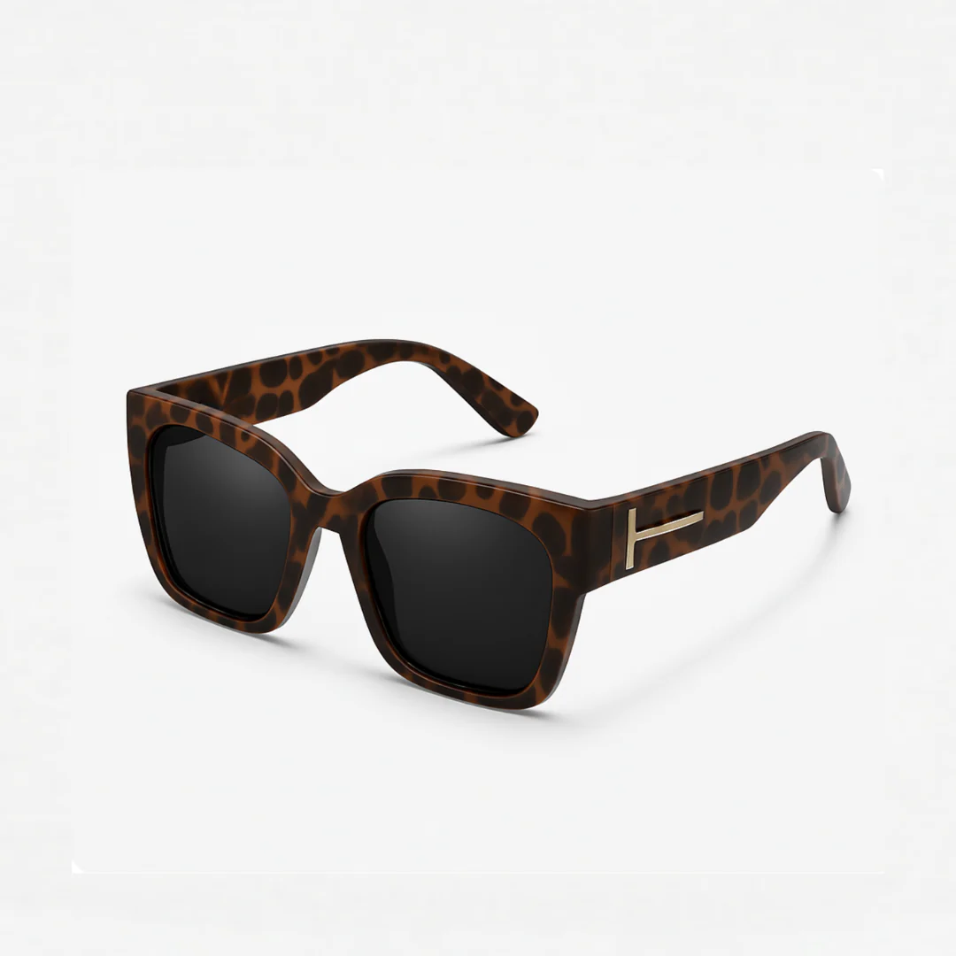 Polarized Fit-Over Sunglasses with Lightweight Comfort - Image 8
