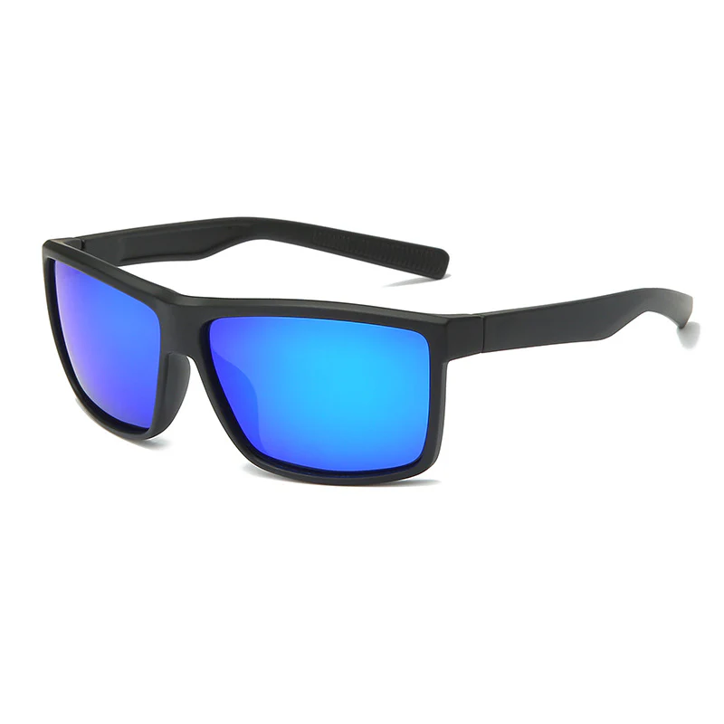 Polarized Sports Sunglasses - Image 5