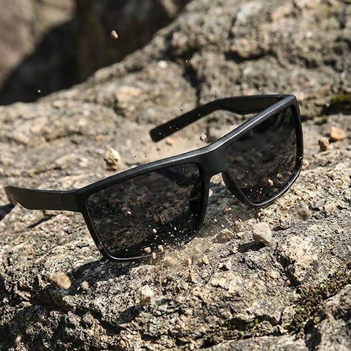 Polarized Sports Sunglasses - Image 8