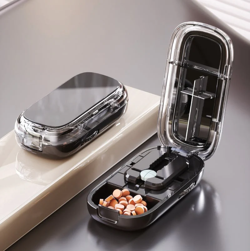 🔥Portable Pill Cutter - Image 8