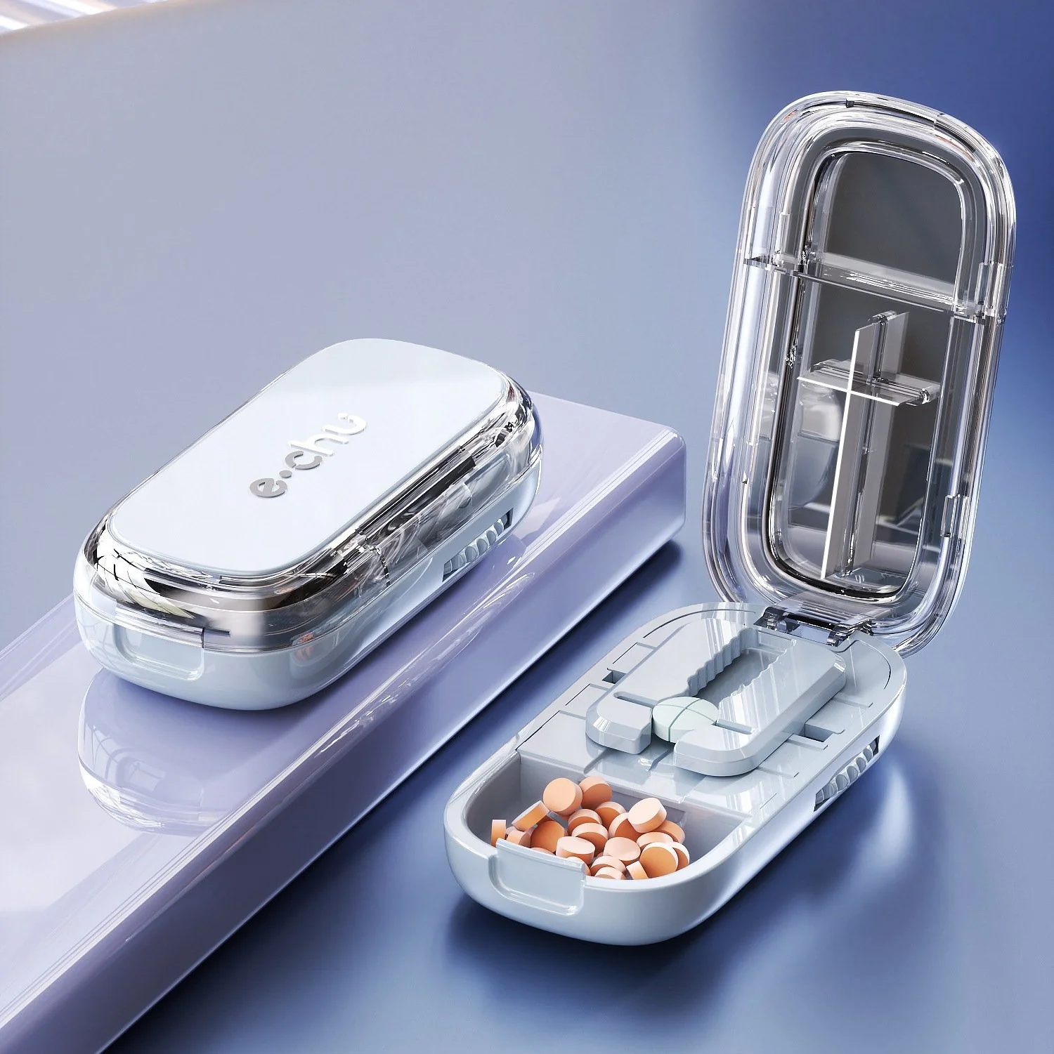 🔥Portable Pill Cutter - Image 9