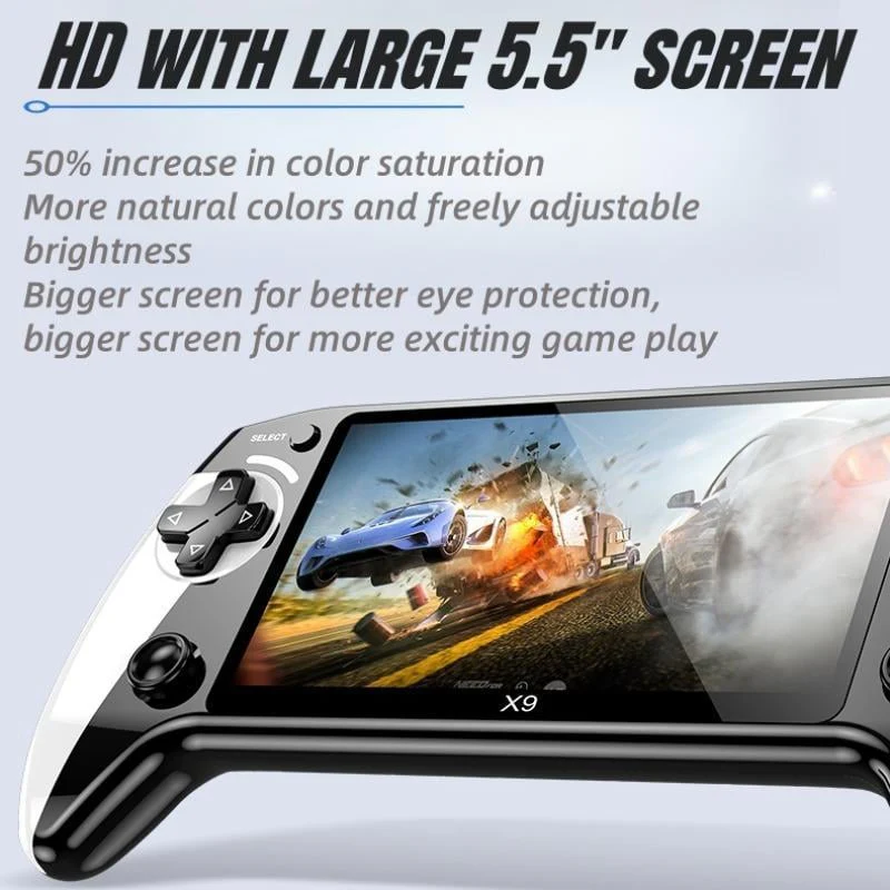 🎮Portable Retro Game Console - Image 4