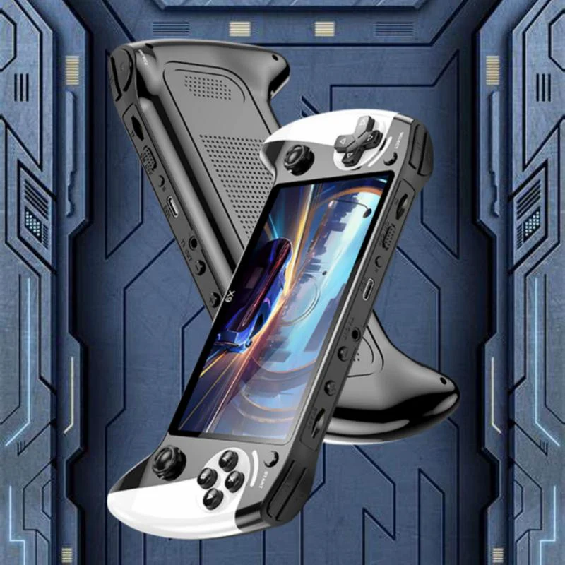 🎮Portable Retro Game Console - Image 6