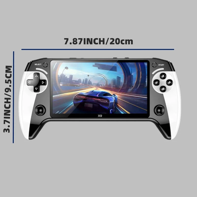🎮Portable Retro Game Console - Image 8