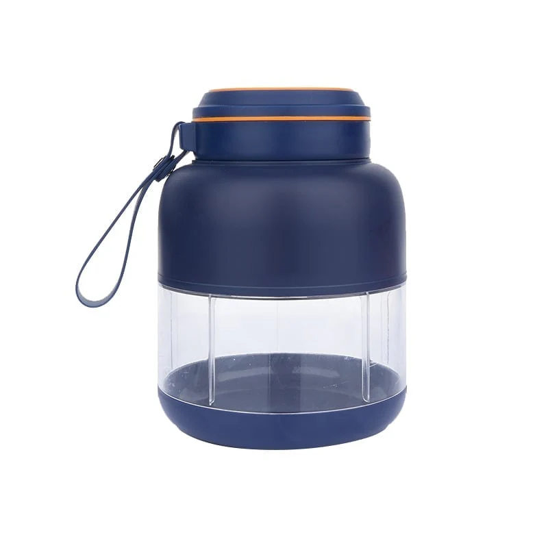 Portable Wireless Juicer Cup - Image 3