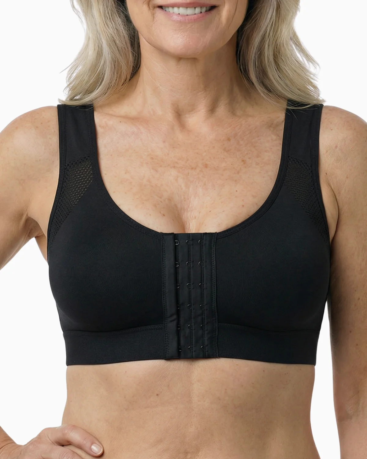 TIKTROVE Posture Correct Bra - Image 10