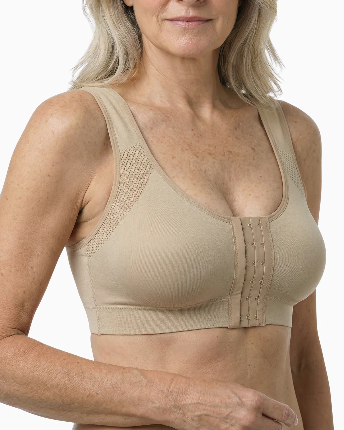 TIKTROVE Posture Correct Bra - Image 2