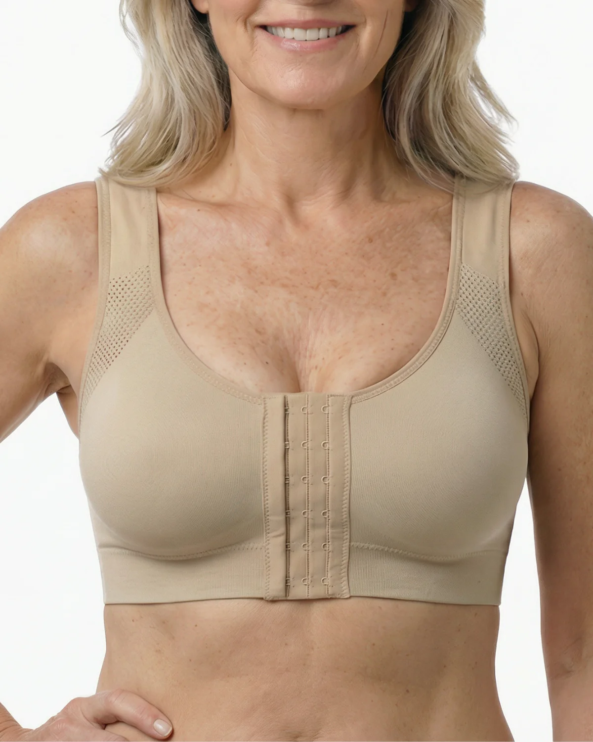 TIKTROVE Posture Correct Bra - Image 6