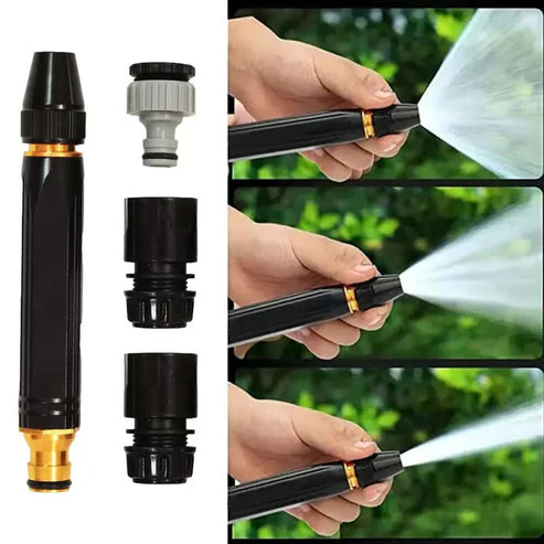 🔥Powerful High-Pressure Water Gun for Car Cleaning - Image 7