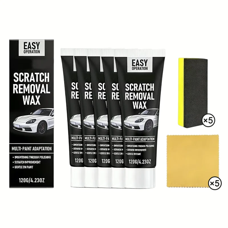 🔥Premium Car Scratch - Image 3