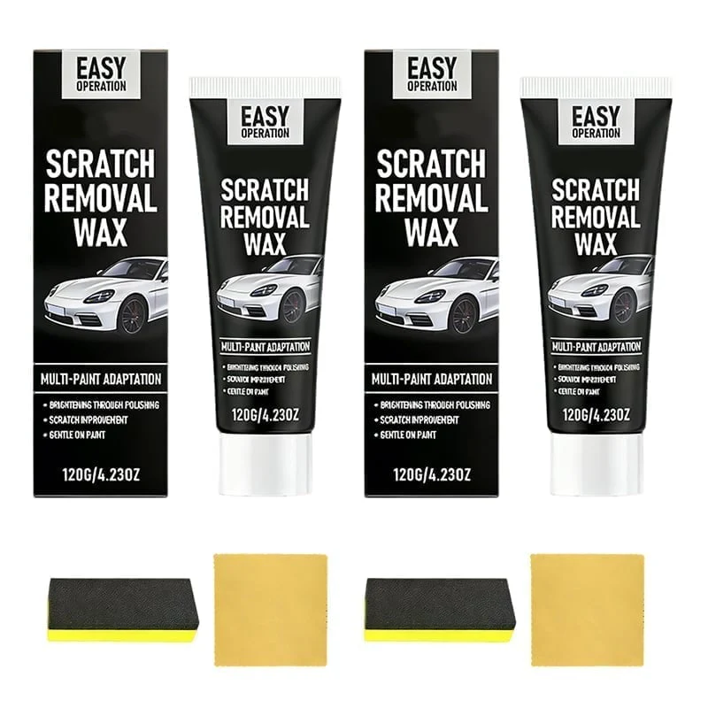 🔥Premium Car Scratch - Image 4