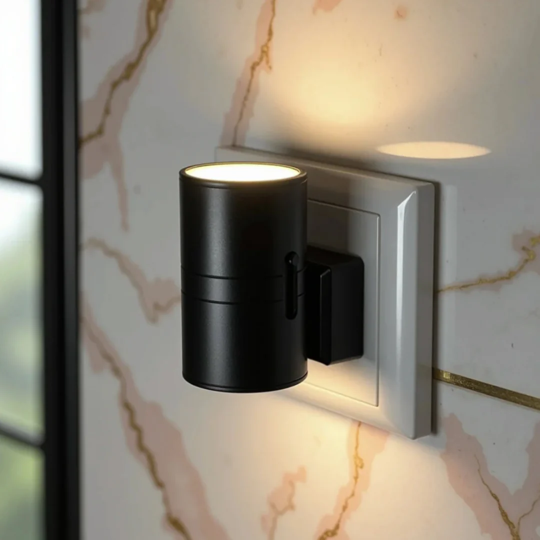 Tiktrove – Premium LED Night Light - Image 11