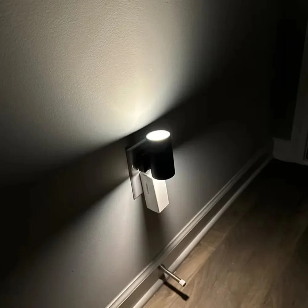 Tiktrove – Premium LED Night Light - Image 12