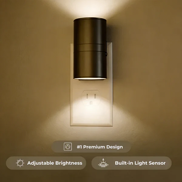 Tiktrove – Premium LED Night Light - Image 3