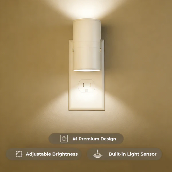 Tiktrove – Premium LED Night Light - Image 4