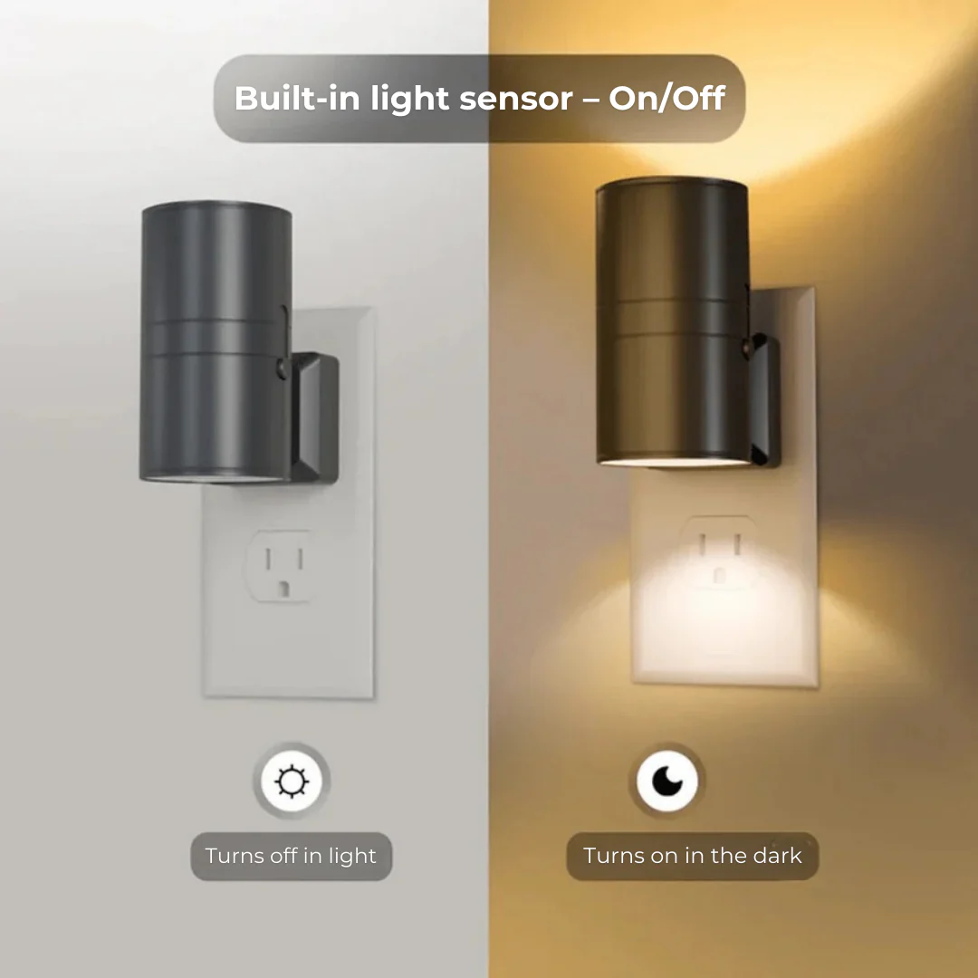 Tiktrove – Premium LED Night Light - Image 5