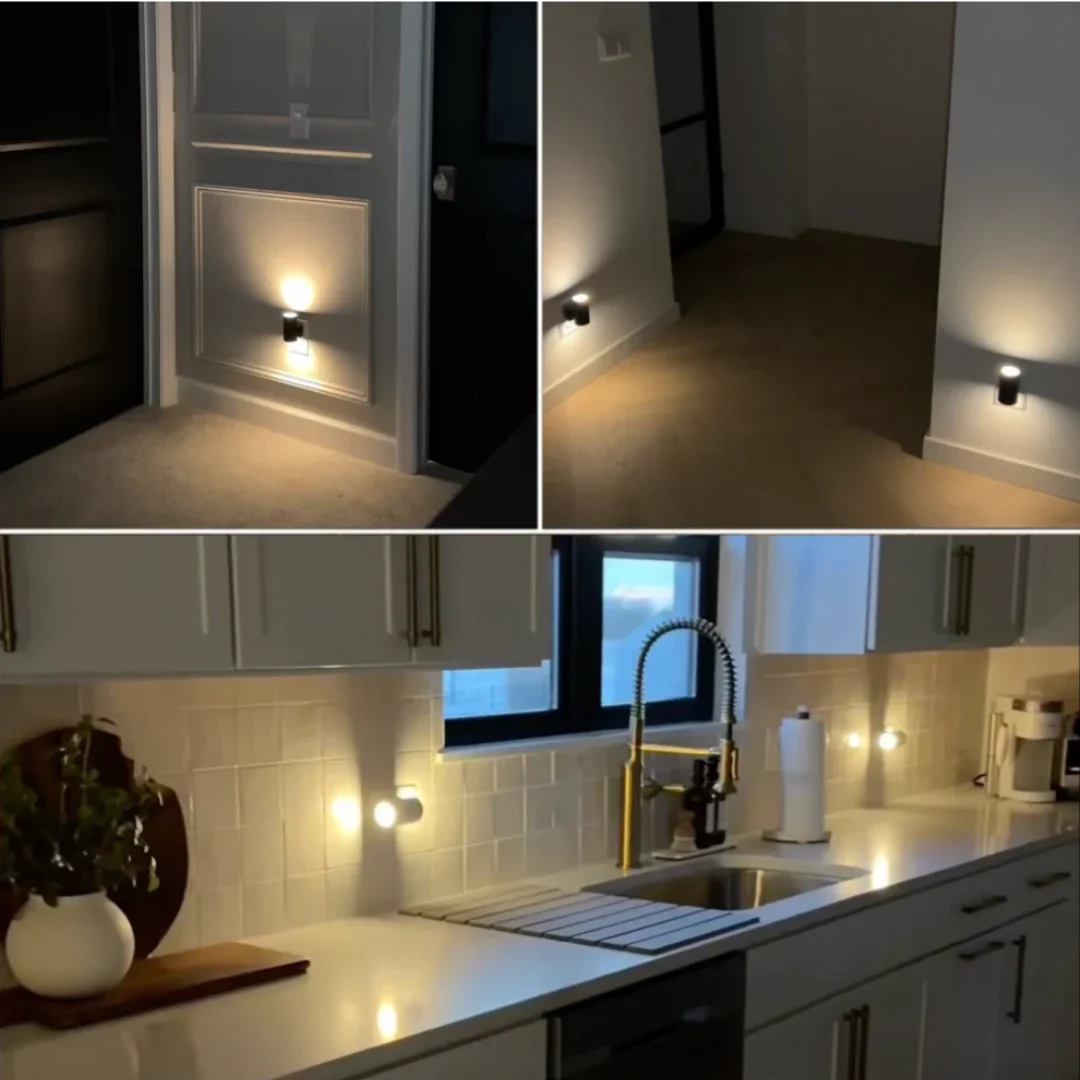 Tiktrove – Premium LED Night Light - Image 7