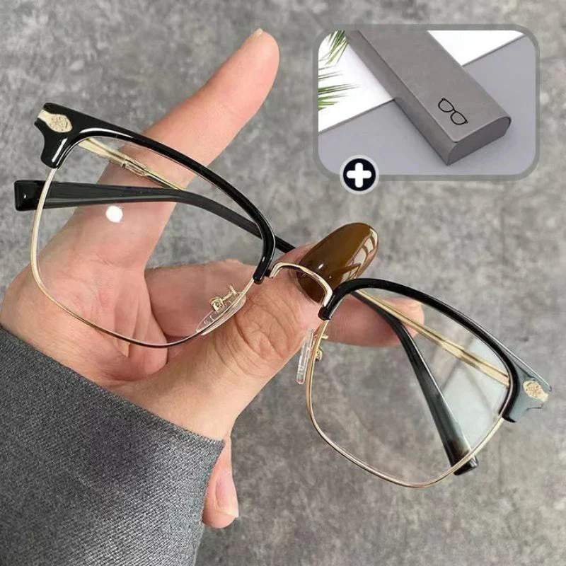 🌎Ends Today: 70% OFF!🔥👓Ultra Light Anti Blue Presbyopic Glasses✨ - Image 10