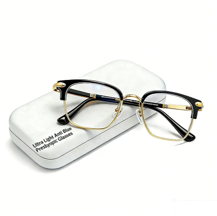 🌎Ends Today: 70% OFF!🔥👓Ultra Light Anti Blue Presbyopic Glasses✨ - Image 12