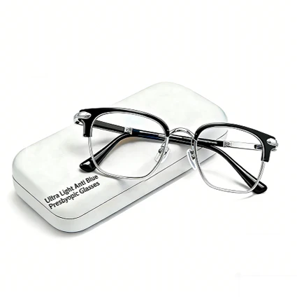 🌎Ends Today: 70% OFF!🔥👓Ultra Light Anti Blue Presbyopic Glasses✨ - Image 13