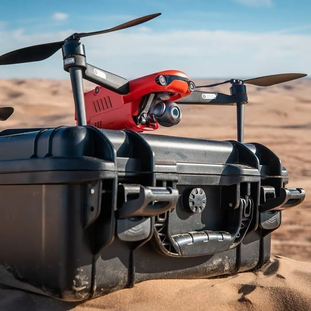 🔥🚁2026 New Professional Drone | 4K Camera | 5G | 3-Axis Gimbal | 360° Obstacle Avoidance Technology - Image 6
