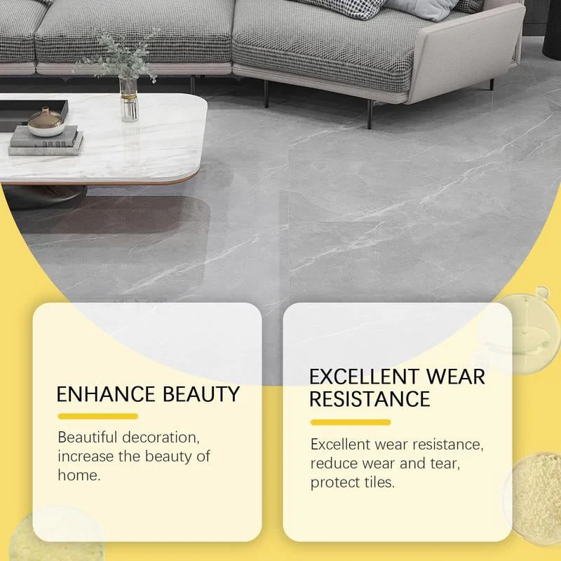 🔥🔧Quick-Drying Tile Repair Glue - Complete Tool Kit for DIY – Fix Cracks Permanently in Minutes!✨ - Image 7
