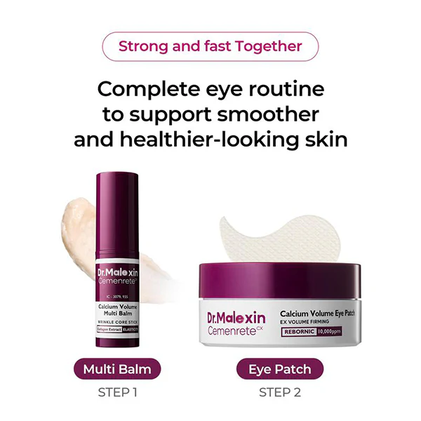 Radiant Blowout Routine Set | Dark Spot & Peeling Care - Image 4