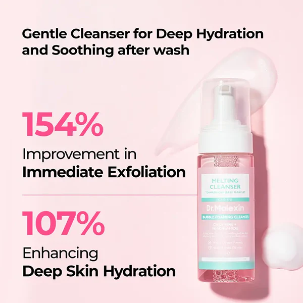 Radiant Blowout Routine Set | Dark Spot & Peeling Care - Image 8