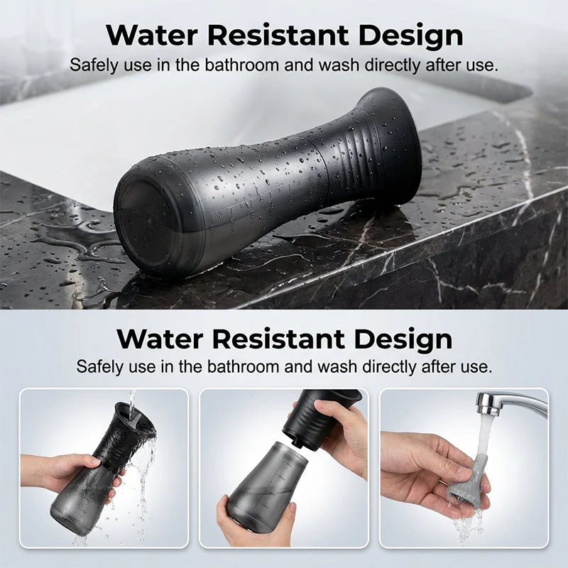 Rechargeable Electric Ear Cleaner Kit - Image 7