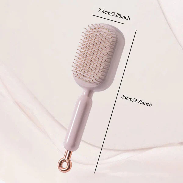 🎁Retractable Cushion Massage Comb - Image 7