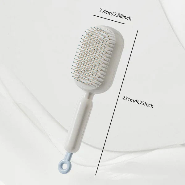🎁Retractable Cushion Massage Comb - Image 8
