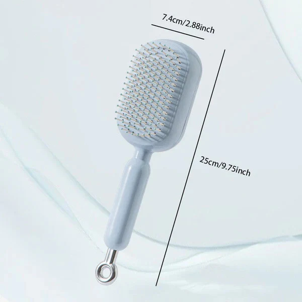 🎁Retractable Cushion Massage Comb - Image 9