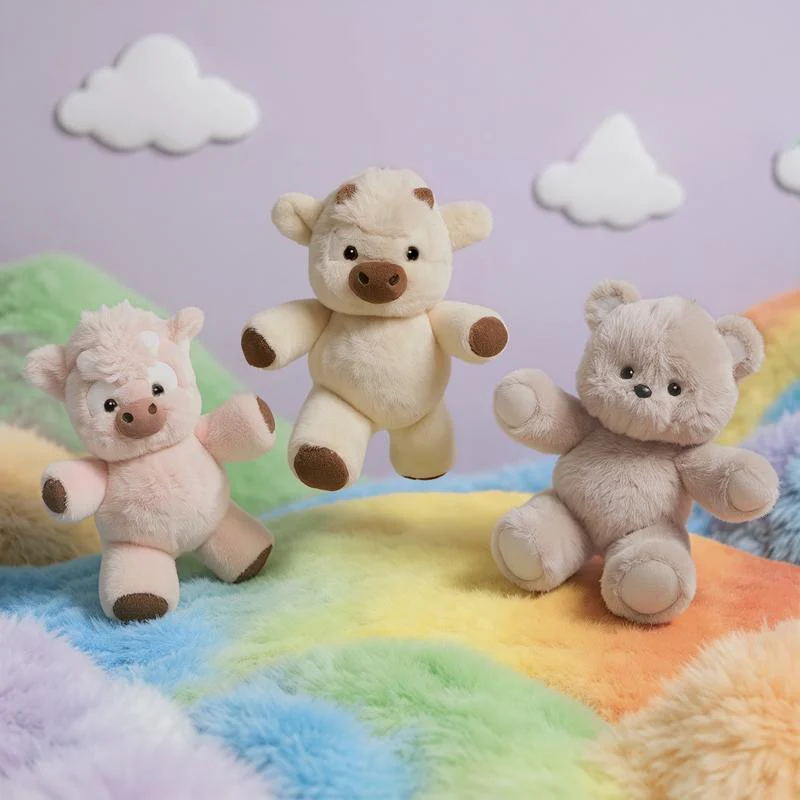 🔥Running Buddy Plushie🎁 - Image 12
