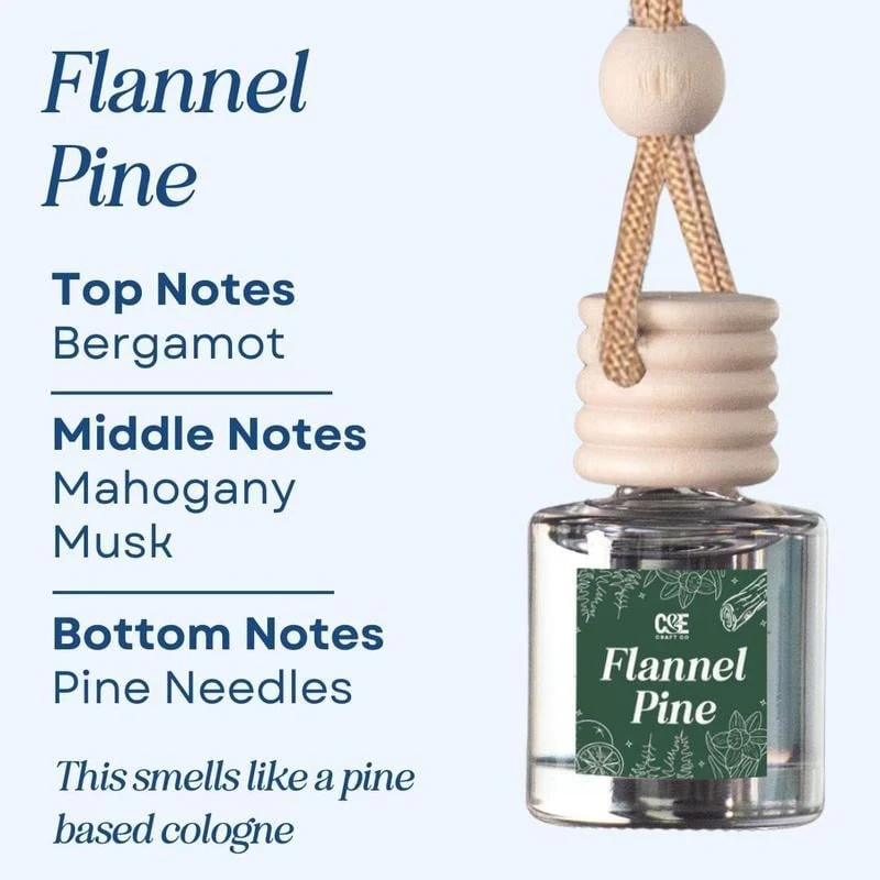 🍃Scented Car Air Freshener - Image 13