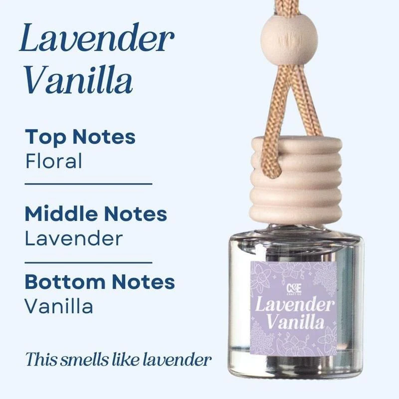 🍃Scented Car Air Freshener - Image 16