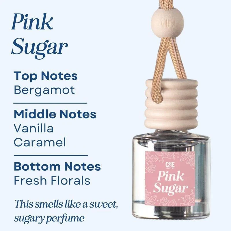 🍃Scented Car Air Freshener - Image 19