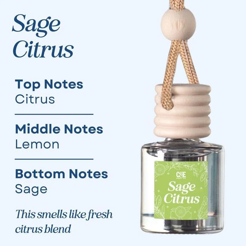 🍃Scented Car Air Freshener - Image 22