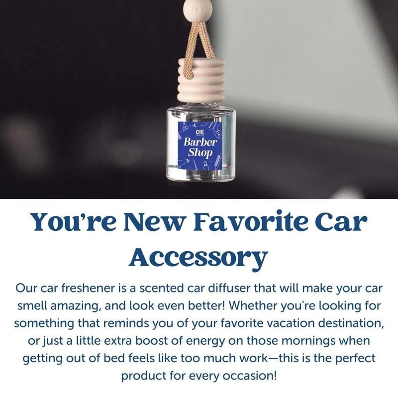 🍃Scented Car Air Freshener - Image 5