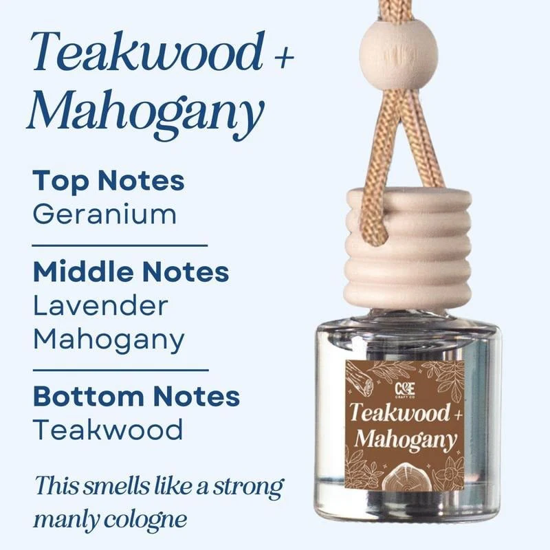 🍃Scented Car Air Freshener - Image 6