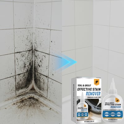 Sealant and Grout Stain Removal Gel - Image 4