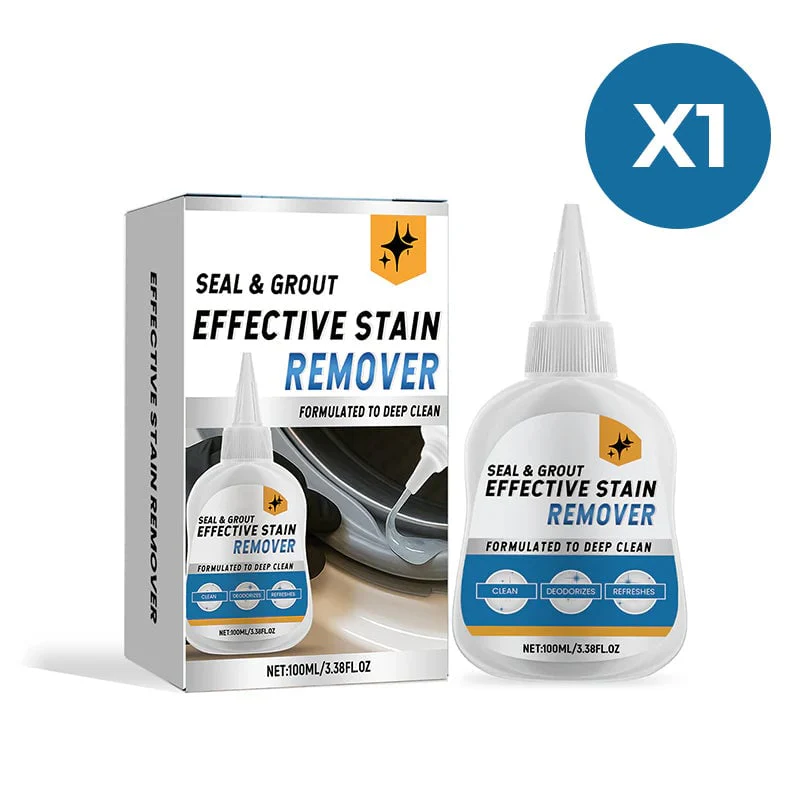 Sealant and Grout Stain Removal Gel - Image 6