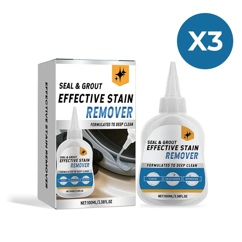 Sealant and Grout Stain Removal Gel - Image 8
