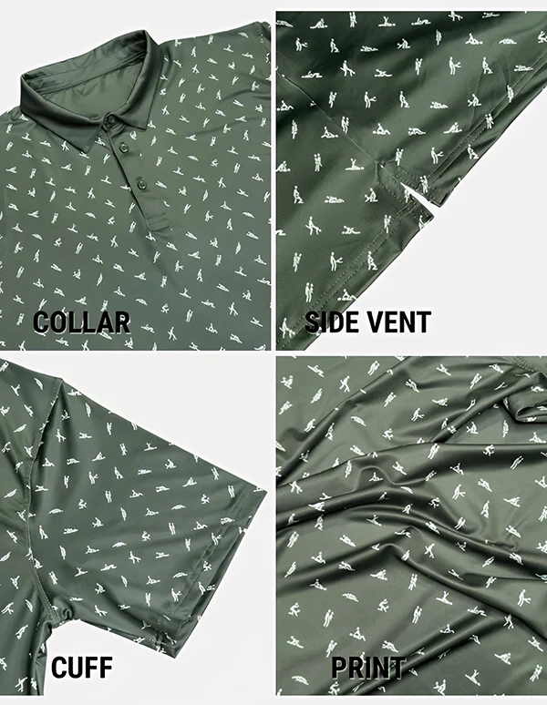 Sex Ed Polo - Image 10