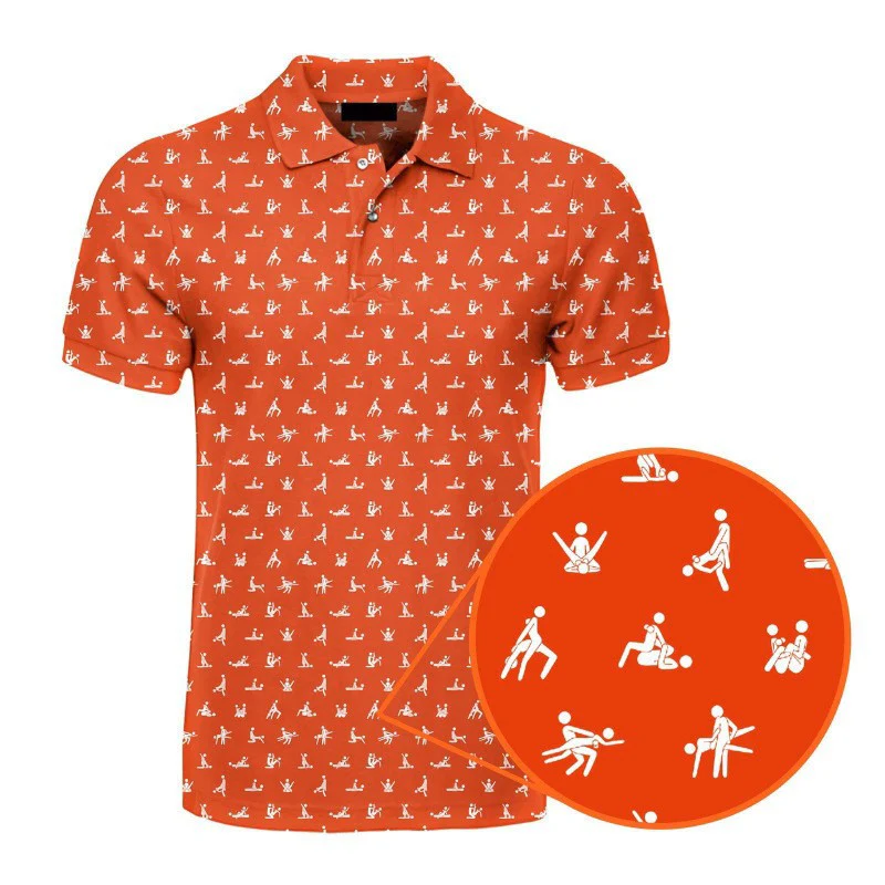 Sex Ed Polo - Image 13