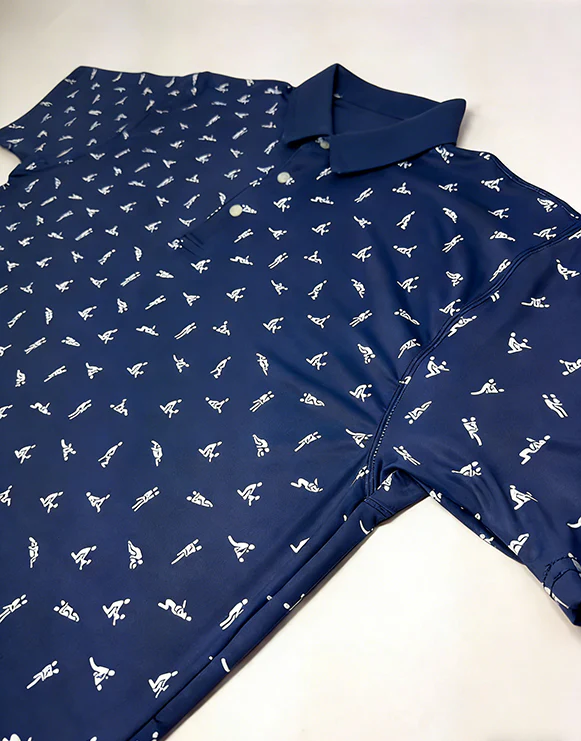 Sex Ed Polo - Image 4