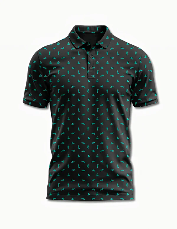 Sex Ed Polo - Image 8